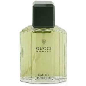 gucci nobile basenotes|gucci nobile 80s.